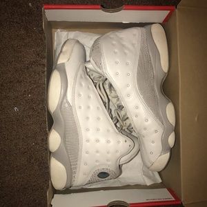 Selling Jordan size 11